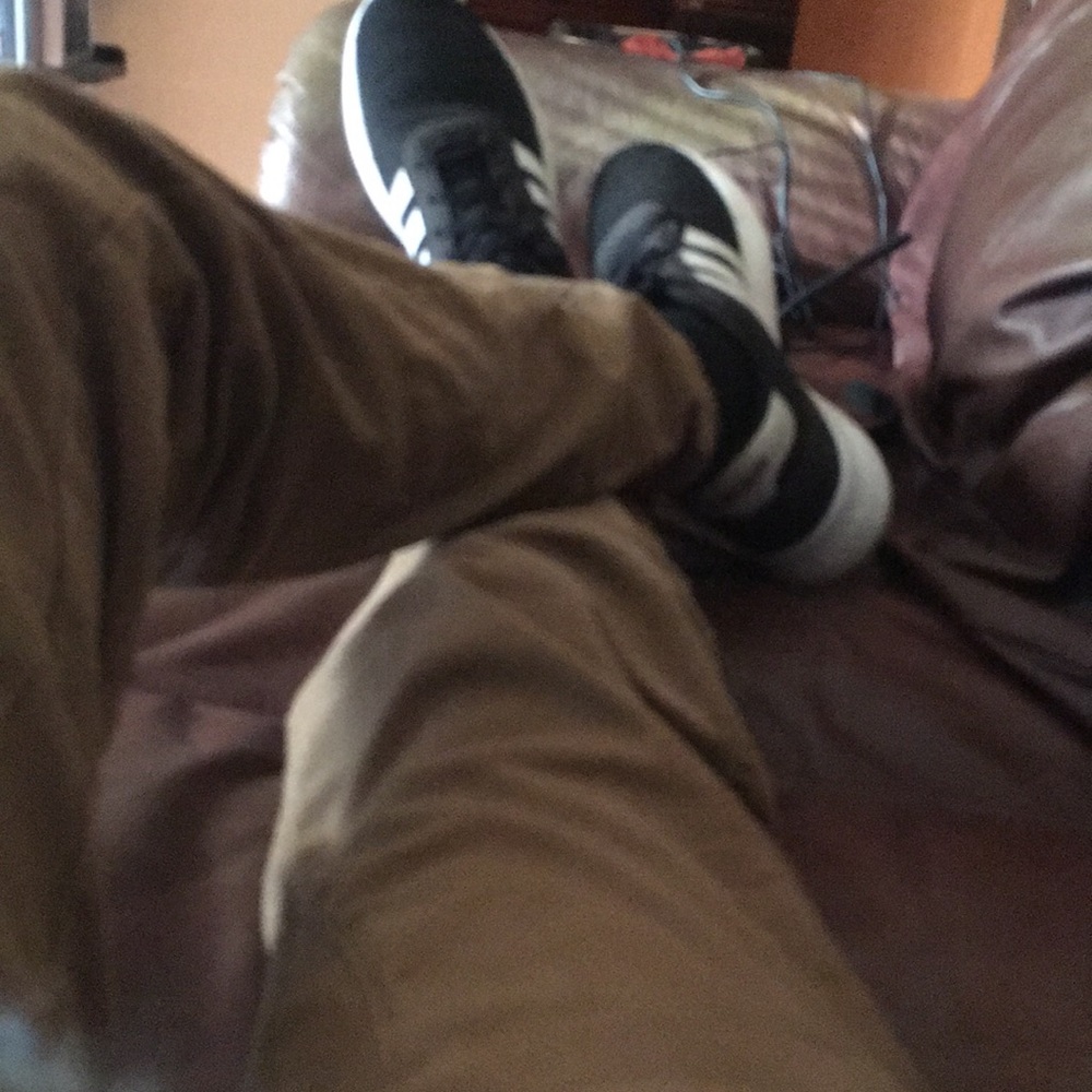 Meet your Posher, Jesse